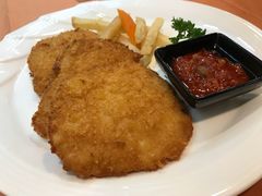 -新侨三宝乐西餐厅(崇文门店)