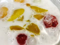 -糖朝(尖沙咀店)