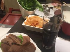 -新辣道鱼火锅(领展购物广场·中关村店)