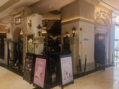 -B&C黄油与面包·THE GARDEN BAKERY概念店(世纪汇店)