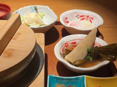 -味太助·银饭食堂(中华城店)