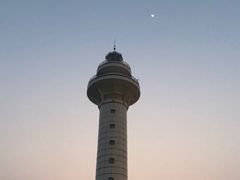 -渡海小渔村.老辈日照菜