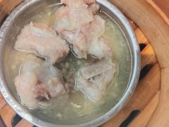 -哈尔滨永泰喜来登酒店·璟泰公馆
