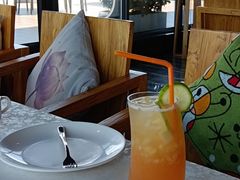 -忆咖啡观景餐厅(桂林象山公园店)