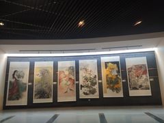 -二沙岛-广东华侨博物馆