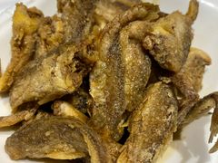 -渔民船说·北塘海鲜·天津菜·海肠捞饭(北塘古镇店)