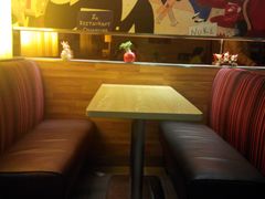 -尊宝比萨(较场口店)