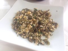 雨来菇-白沙湾海滩