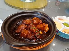 -龙景軒大酒店(共康店)