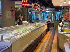 -尚品海鲜肥牛自助火锅(湖明店)