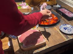 -旧街市鲜货老火锅(大光路店)