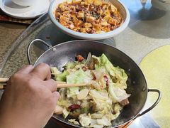 -半盆菜酒家(中山南一路店)