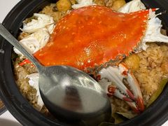 -3号仓库·创意中国菜(新世界城店)