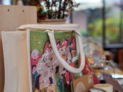 -fishtank鱼缸咖啡(三山街店)