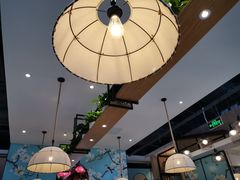 大堂-潮粥人(威高店)