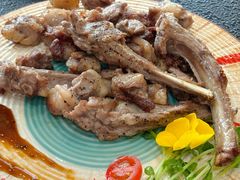-红叶日料·放题·海胆·定食(星海店)