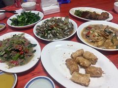 -黄记饮食店·潮汕家常菜(丹霞庄中区店)