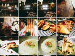 -蟹将军·松叶蟹和牛日料放题自助(K11店)