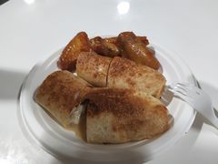 -山姆餐吧(南昌红谷滩印象城店)