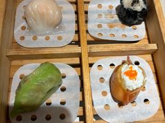 -蔡澜点心·粤菜(西单大悦城店)