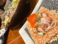 -古田居·特色寿司料理(骏欣中心店)