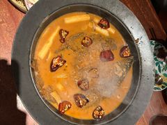 -长安记·大美陕菜(大族广场店)