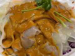 -大眼锅贴水饺(河东店)