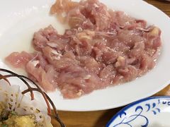 -潮陈记土鸡火锅(东厦北路店)