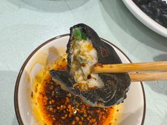 -添福来墨鱼饺子 · 海鲜东北菜(泡崖店)