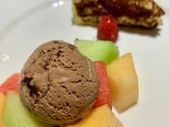 -杭州钱江新城万怡酒店-西餐厅