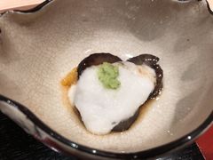 -橼舍鮨青木
