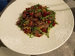 -宫燕府·京菜·烤鸭·淮扬菜(王府中心店)