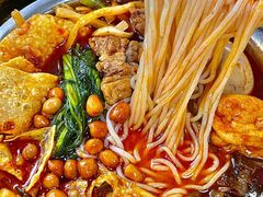 -凤张螺蛳粉·爽口粉(跃进路总店)