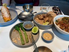 -胡麻(静安嘉里店)