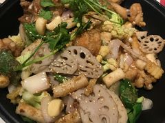 -渝蛙馆(新百店)