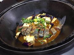 -缘福乡村铁锅炖民宿(八达岭店)