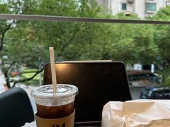 冰美式-81bakery(关山路店)