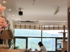 大堂-猫小主咖啡·猫咖cat cafe(福田店)