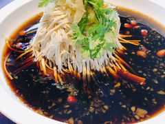 大烫干丝-花园茶楼(兴城西路店)