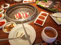 -烧肉一番·新韩式炭火烤肉(大岭山店)