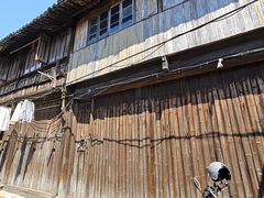 -乌镇东栅景区