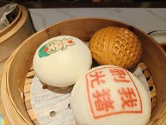 -禄运茶居·手工点心(猎德店)