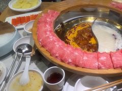 -川中渝夫火锅(铜陵万达广场店)