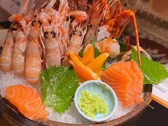 -花潮料理艺食馆(世欧广场店)