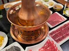 -南门涮肉(上海二店)