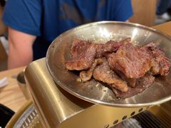 -西塔老太太泥炉烤肉(武汉摩尔城店)