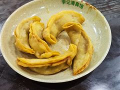 -李记清真馆(打钉巷店)