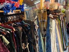 -暮晚尘香汉服旗袍