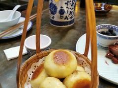 红糖锅盔-老灶房-四川土菜(铁牛广场店)