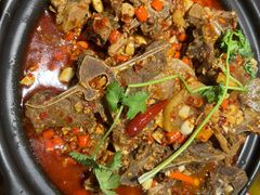 -老闵田螺馆·南昌市井菜·特色小吃(总店)